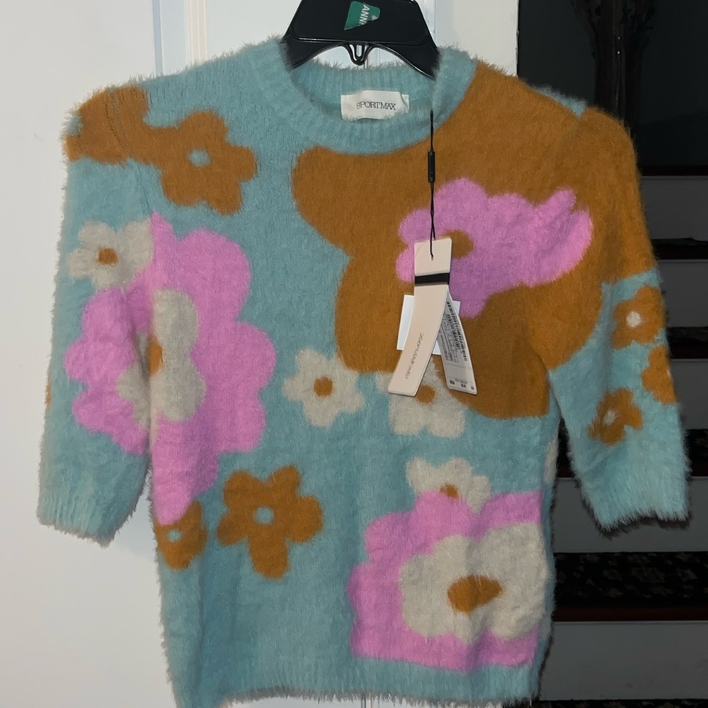 Maglia Sweater Trikot Pull Jersey